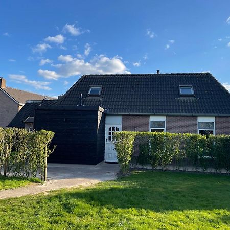 Landelijk Hijken Bed & Breakfast ภายนอก รูปภาพ
