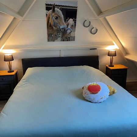 Landelijk Hijken Bed & Breakfast ภายนอก รูปภาพ
