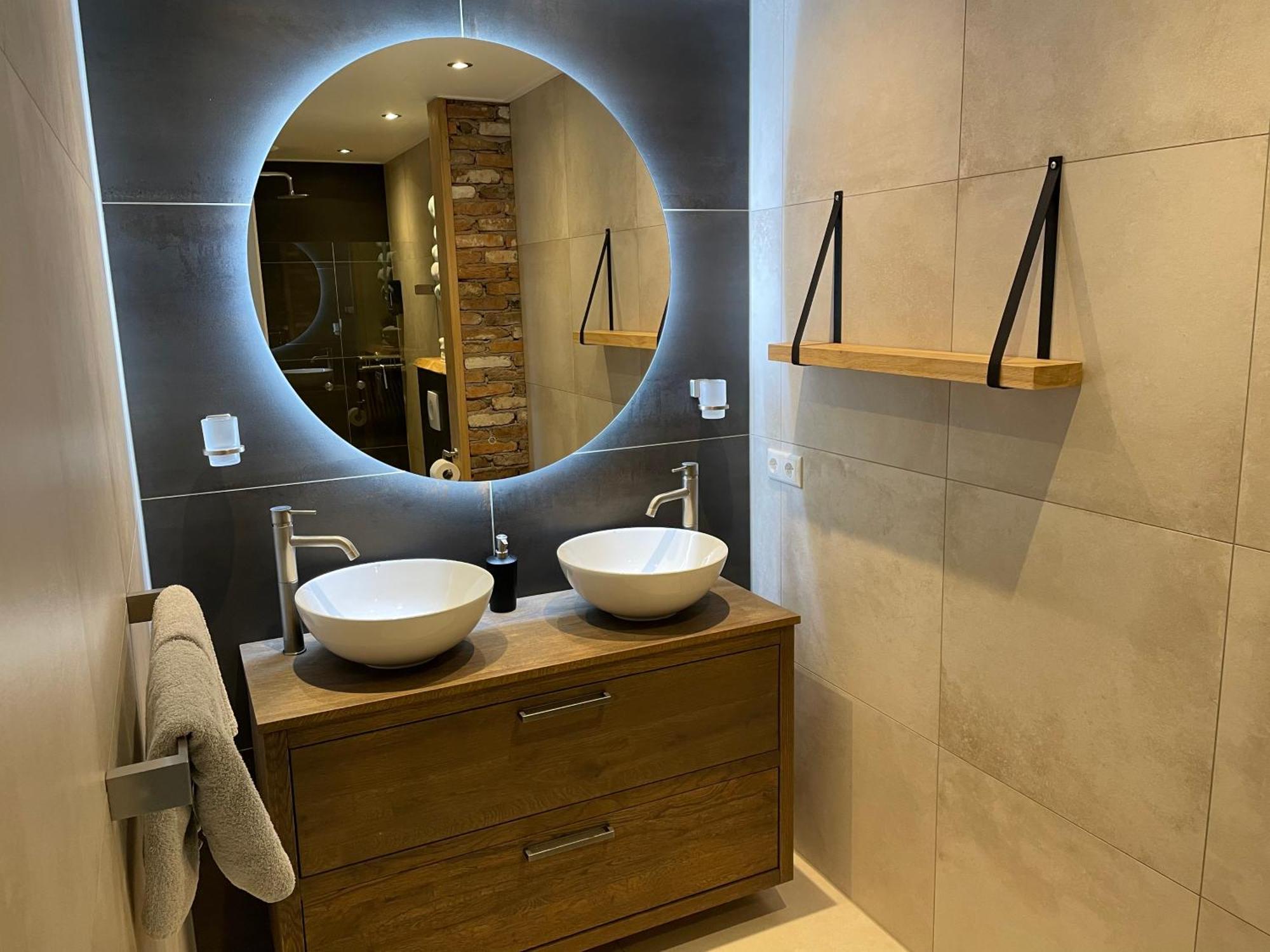 Landelijk Hijken Bed & Breakfast ภายนอก รูปภาพ