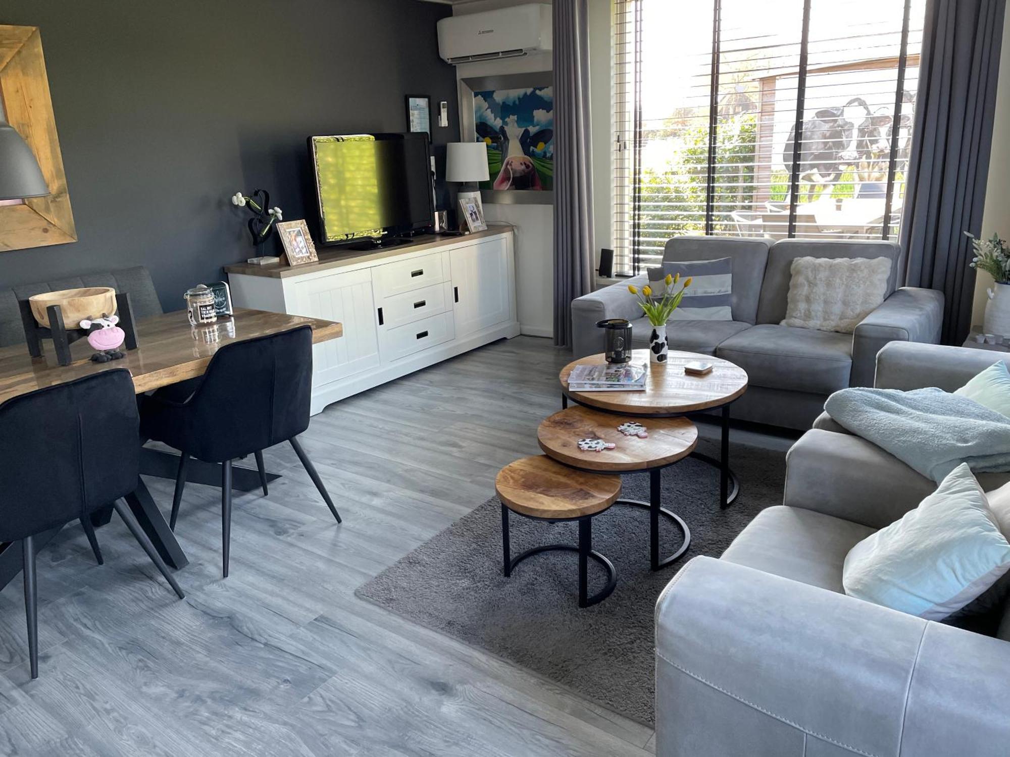 Landelijk Hijken Bed & Breakfast ภายนอก รูปภาพ