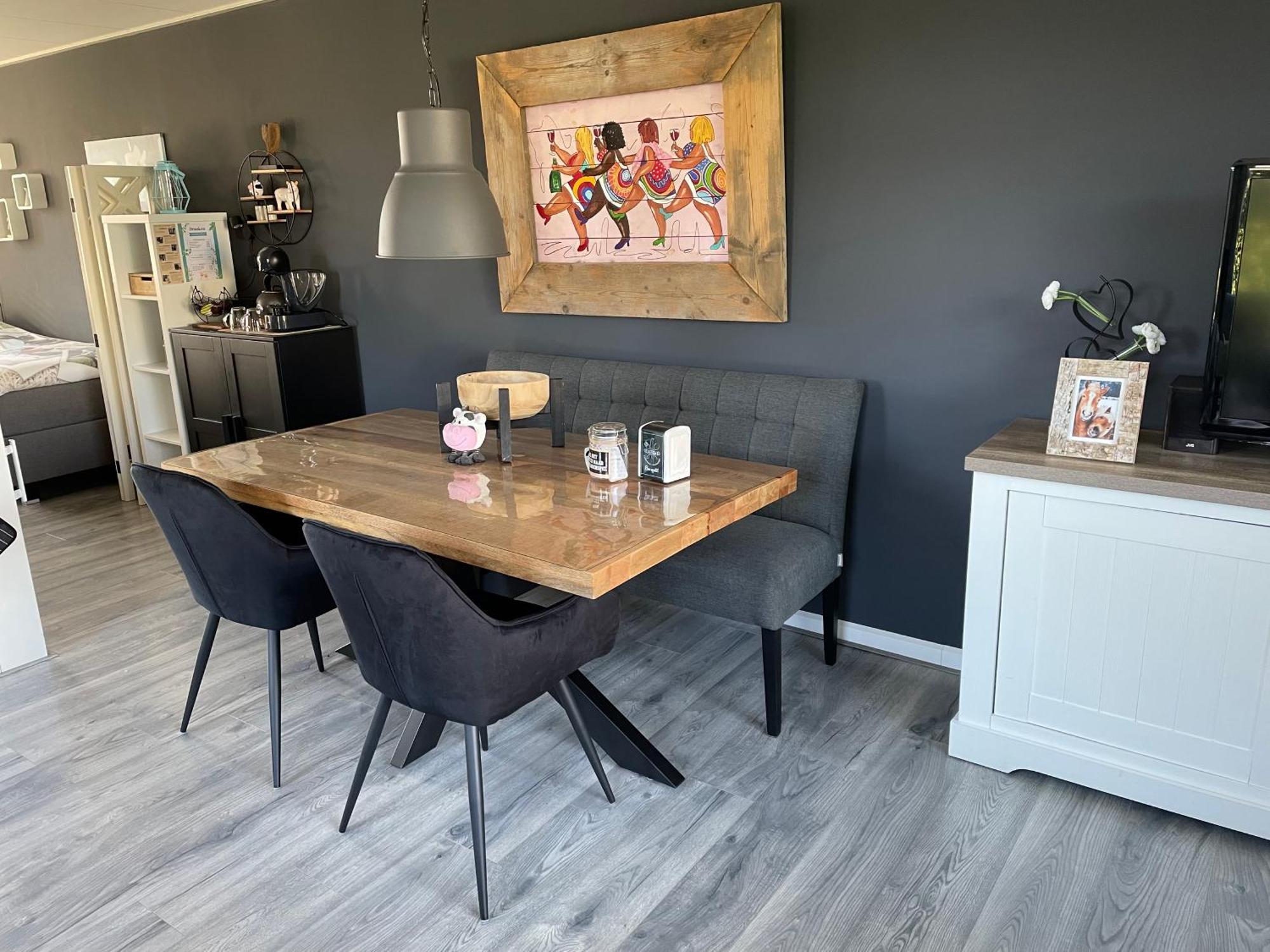 Landelijk Hijken Bed & Breakfast ภายนอก รูปภาพ