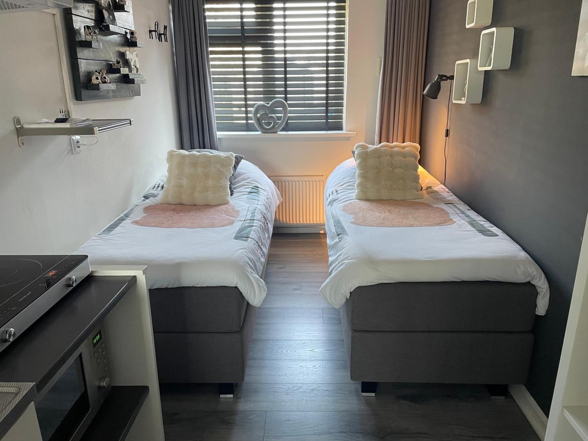Landelijk Hijken Bed & Breakfast ภายนอก รูปภาพ